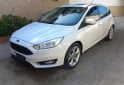 Autos - Ford Focus 2015 Nafta - En Venta