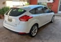 Autos - Ford Focus 2015 Nafta - En Venta