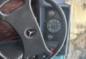 Utilitarios - Mercedes Benz MB 180 1993 Diesel 111111Km - En Venta