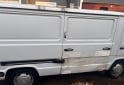 Utilitarios - Mercedes Benz MB 180 1993 Diesel 111111Km - En Venta