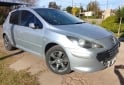Autos - Peugeot Xt premium triptronic 2009 Nafta 213000Km - En Venta