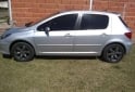 Autos - Peugeot Xt premium triptronic 2009 Nafta 213000Km - En Venta