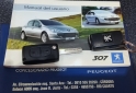 Autos - Peugeot Xt premium triptronic 2009 Nafta 213000Km - En Venta
