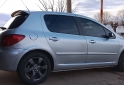 Autos - Peugeot Xt premium triptronic 2009 Nafta 213000Km - En Venta
