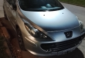 Autos - Peugeot Xt premium triptronic 2009 Nafta 213000Km - En Venta