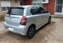 Autos - Toyota Etios 2018 Nafta - En Venta