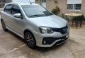 Autos - Toyota Etios 2018 Nafta - En Venta