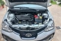 Autos - Toyota Etios 2018 Nafta - En Venta