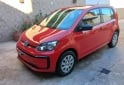 Autos - Volkswagen Up 2018 Nafta  - En Venta