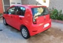Autos - Volkswagen Up 2018 Nafta  - En Venta