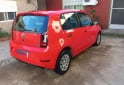 Autos - Volkswagen Up 2018 Nafta  - En Venta