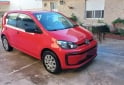 Autos - Volkswagen Up 2018 Nafta  - En Venta