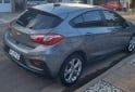 Autos - Chevrolet Cruze LT 5P Automático 2023 Nafta 60000Km - En Venta