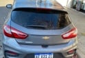 Autos - Chevrolet Cruze LT 5P Automático 2023 Nafta 60000Km - En Venta