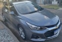 Autos - Chevrolet Cruze LT 5P Automático 2023 Nafta 60000Km - En Venta