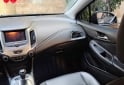 Autos - Chevrolet Cruze LT 5P Automático 2023 Nafta 60000Km - En Venta