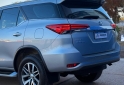 Camionetas - Toyota Hilux Sw4 Srx 4x4 7as 2.8 2019 Diesel 125000Km - En Venta