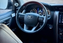 Camionetas - Toyota Hilux Sw4 Srx 4x4 7as 2.8 2019 Diesel 125000Km - En Venta