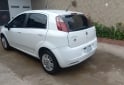 Autos - Fiat Punto 2012 GNC - En Venta