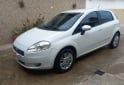 Autos - Fiat Punto 2012 GNC - En Venta