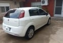 Autos - Fiat Punto 2012 GNC - En Venta
