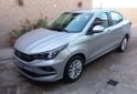 Autos - Fiat Crono 2022 Nafta - En Venta