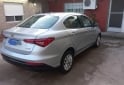 Autos - Fiat Crono 2022 Nafta - En Venta