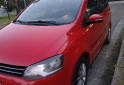 Autos - Volkswagen Suran gnc impecable 2014 GNC 118000Km - En Venta