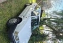 Autos - Fiat Duna 1994 GNC 200000Km - En Venta