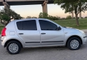 Autos - Renault SANDERO 1.6 PRIVILEGE 2013 GNC 145000Km - En Venta