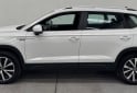 Autos - Volkswagen Taos Highline 2022 Nafta 40000Km - En Venta