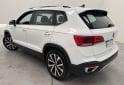 Autos - Volkswagen Taos Highline 2022 Nafta 40000Km - En Venta