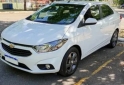 Autos - Chevrolet PRISMA LTZ 2017 Nafta 100000Km - En Venta