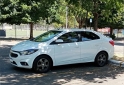 Autos - Chevrolet PRISMA LTZ 2017 Nafta 100000Km - En Venta
