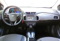 Autos - Chevrolet PRISMA LTZ 2017 Nafta 100000Km - En Venta
