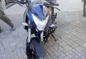 Motos - Bajaj Rouser 200 2025 Nafta 250Km - En Venta