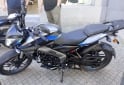 Motos - Bajaj Rouser 200 2025 Nafta 250Km - En Venta