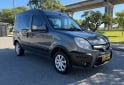 Utilitarios - Renault KANGOO 1.6 AUTENTHIQUE 2P 2015 GNC 135000Km - En Venta