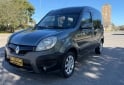 Utilitarios - Renault KANGOO 1.6 AUTENTHIQUE 2P 2015 GNC 135000Km - En Venta