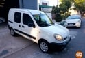 Utilitarios - Renault Kangoo 2010 GNC 176000Km - En Venta