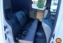 Utilitarios - Renault Kangoo 2010 GNC 176000Km - En Venta