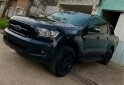 Camionetas - Ford Ranger limited black edit 2019 Diesel 115000Km - En Venta