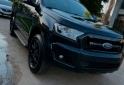 Camionetas - Ford Ranger limited black edit 2019 Diesel 115000Km - En Venta