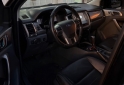 Camionetas - Ford Ranger limited black edit 2019 Diesel 115000Km - En Venta