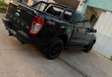 Camionetas - Ford Ranger limited black edit 2019 Diesel 115000Km - En Venta
