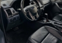 Camionetas - Ford Ranger limited black edit 2019 Diesel 115000Km - En Venta