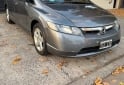 Autos - Honda Civic lxs 2009 Nafta 200000Km - En Venta