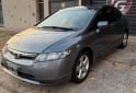 Autos - Honda Civic lxs 2009 Nafta 200000Km - En Venta
