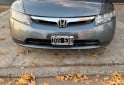 Autos - Honda Civic lxs 2009 Nafta 200000Km - En Venta