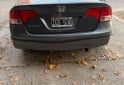Autos - Honda Civic lxs 2009 Nafta 200000Km - En Venta